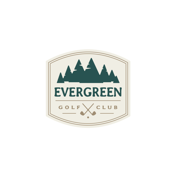 Evergreen Golf Club