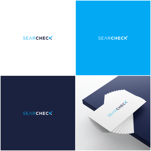 Logo design contest entry by rubiy