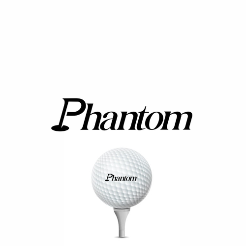 We need a classic but dynamic logo for a new next-gen golf ball Design by JANTUNGHATI