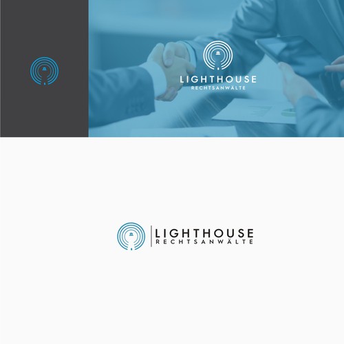 Logo & brand identity pack contest entry by BRE!N