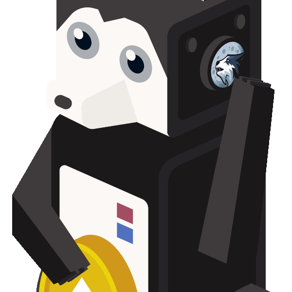 Simple animation Hanakineko