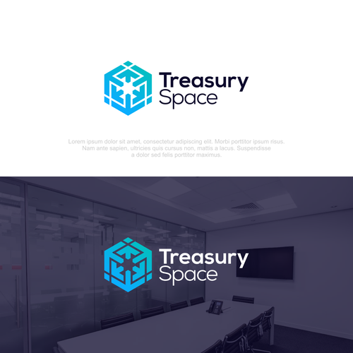 Design app icon and logo for leading FinTech app Design by See7