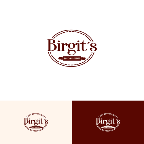  contest entry by D'donut design