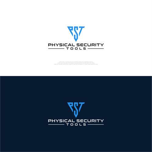 physical security tools Design by Sangarya✪