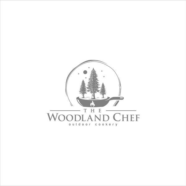 THE WOODLAND CHEF