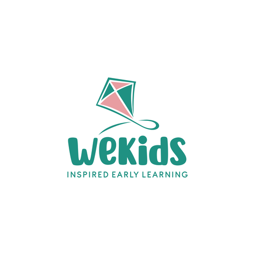 Design a world class logo for a childcare company Design by Unintended93
