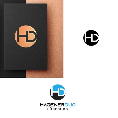 Logo design contest entry by dianagargarita