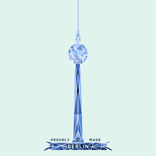 Create an Iconic Word/Logo-Mark! Design by Dezign2Go