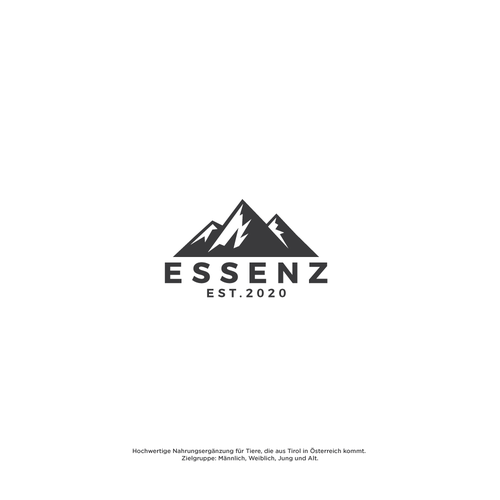 Logo design contest entry by DeviantArt™