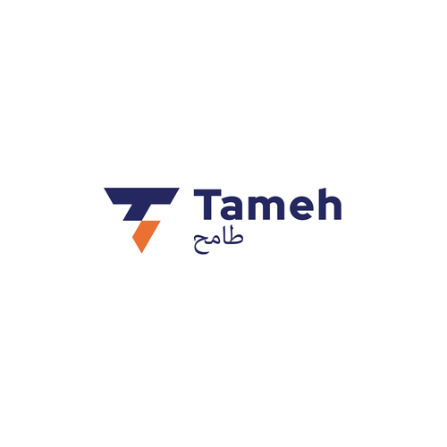 Design di “Premium Logo Design for Tameh – Next-Gen Fractional Real Estate Platform (Arabic + English)”- Add seed to plant di wonki ™