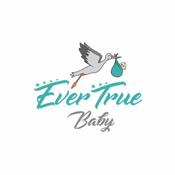 Design by yudha_mitra titled "https://99designs.com/logo-design/contests/create-playful-logo-baby-product-company-771525/entries"