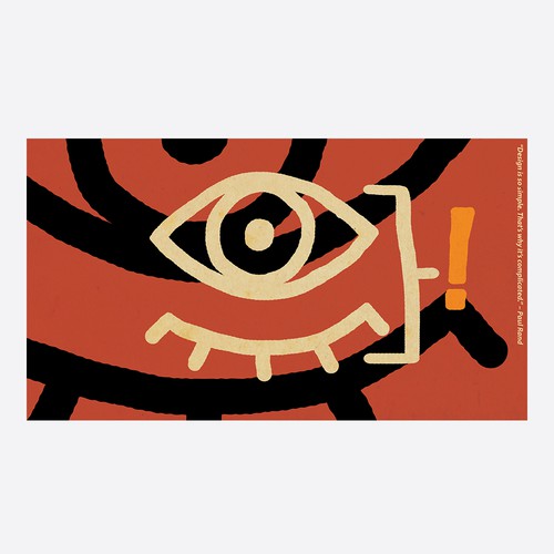 Community Contest | Illustrate your favorite creative quote (multiple winners!) Design by alsob