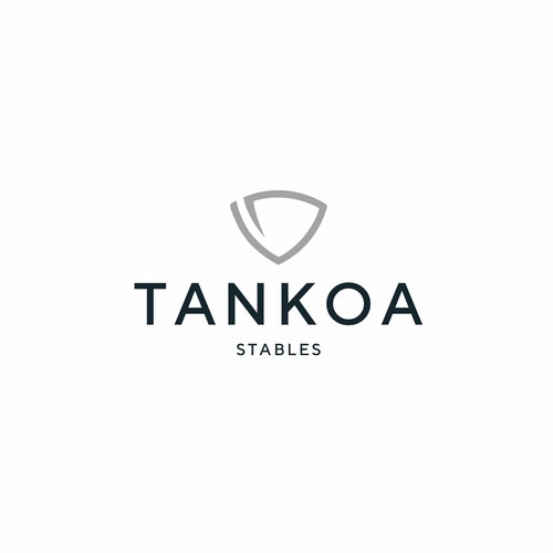 Horse Jumping Logo Design von tasa