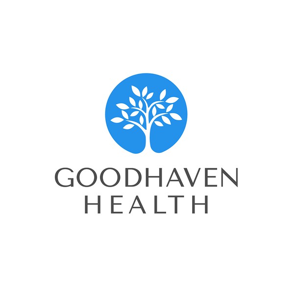 Logo for primary care clinic