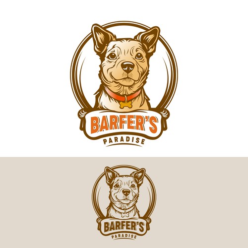  contest entry by Radiant Wings