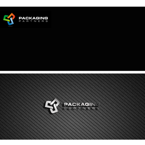 Create a logo for a high profile leader in the packaging technology industry Design por Anakema82