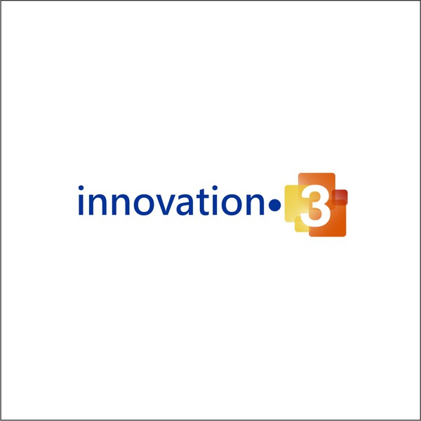 Design by Melek_dsign titled "Innovation 3 "