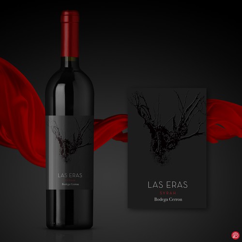 Product label contest entry by Lasko