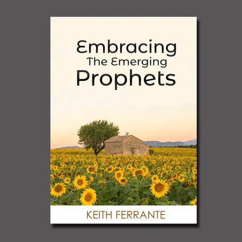 Catchy Cover Design by Ardi Yodam