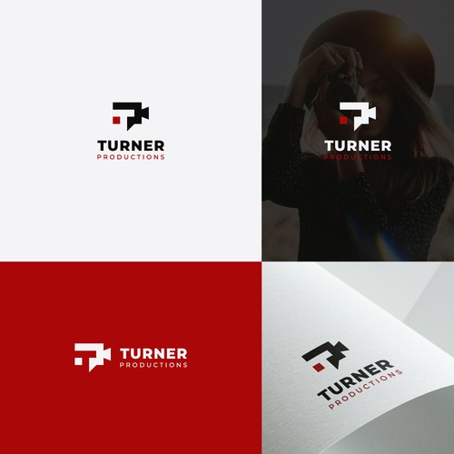 Design a logo that will build hype in the video production industry Design by andikaastro