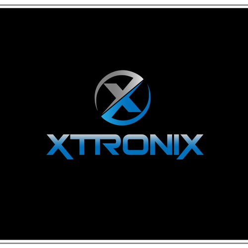 Logo design contest entry by aing.archi