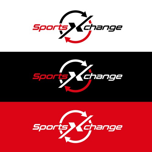 Design a logo for a sporting goods retail brand focused on buying /selling secondhand gear. Design by Kas_Ra