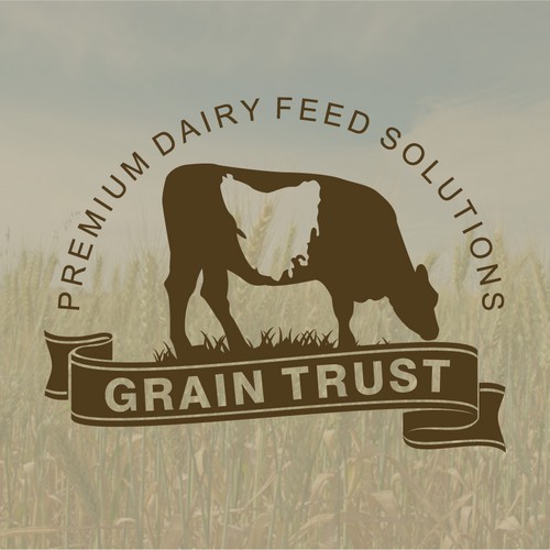 animal feed logo