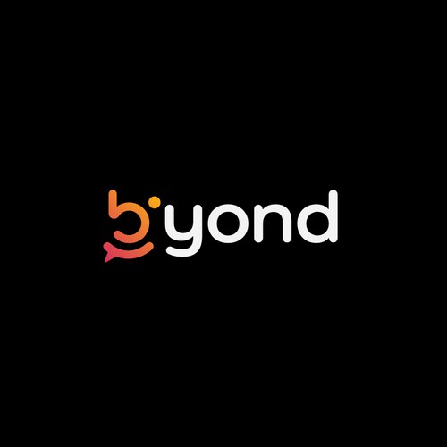 Design a cool logo for a Cloud Communication company called B'yond Platforms Design por thetamlika®