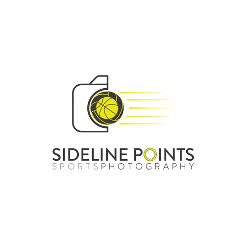 Sports Photography Logo | Logo design contest