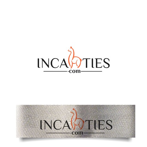 Create the next logo for Incaties.com Diseño de Florin Gaina