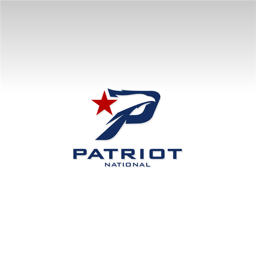 Patriots National Golf Club-ontwerp door Nirlinadi