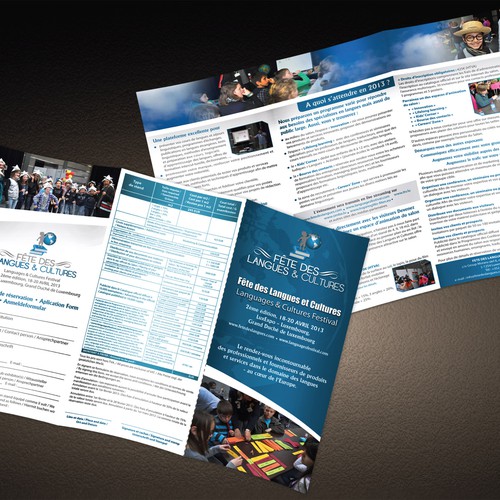  contest entry by Grecoriof