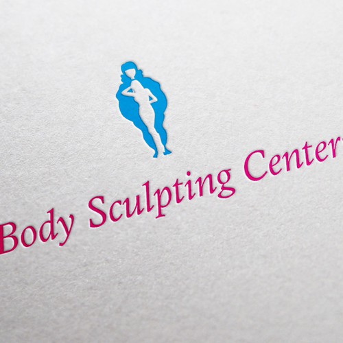 Create A Winning Design For Body Sculpting Centers Logo Business Card Contest 99designs