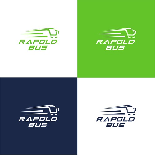 Logo design contest entry by Fortunately_72