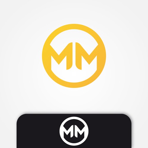 Logo for mm, Logo design contest