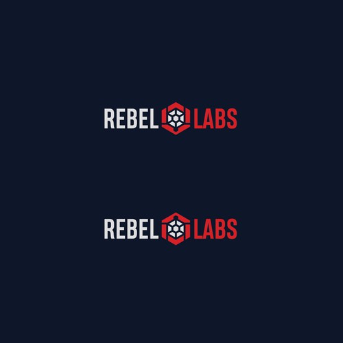 $2,000 PRIZE for Sports & Nutrition Co. Rebel Labs | Logo design contest