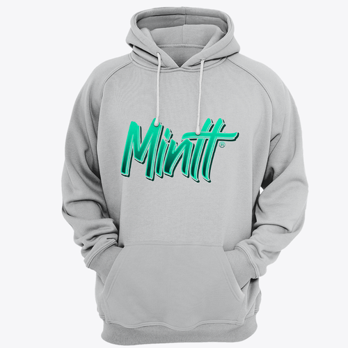 "Urban Trendsetter: Create a Stylish & Bold Logo for Mintt Payment Solutions - Diseño de JG✬DESIGN