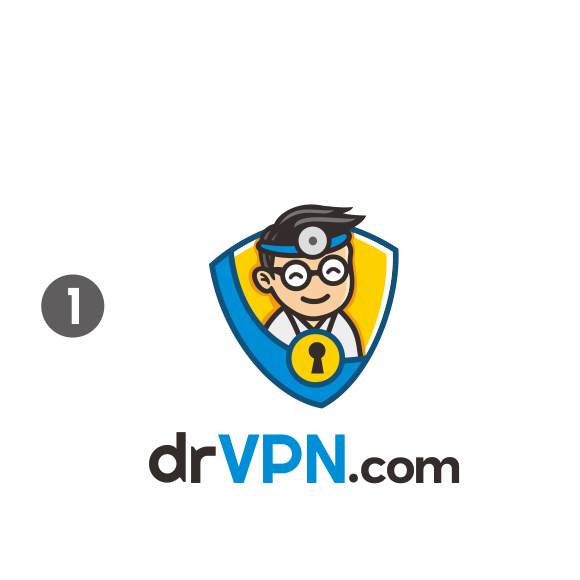 Vpn Logos - Free Vpn Logo Ideas, Design & Templates