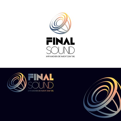  contest entry by Jarvard