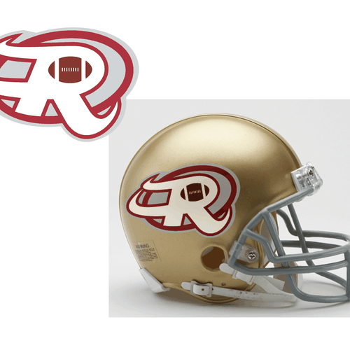 Community Contest: Rebrand the Washington Redskins  Diseño de li'