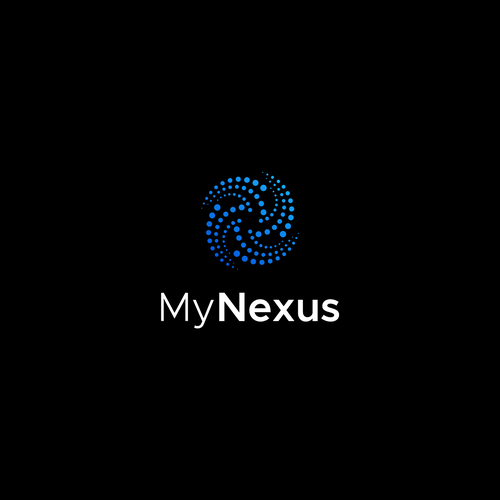 Tech Company Logo Design by buckee