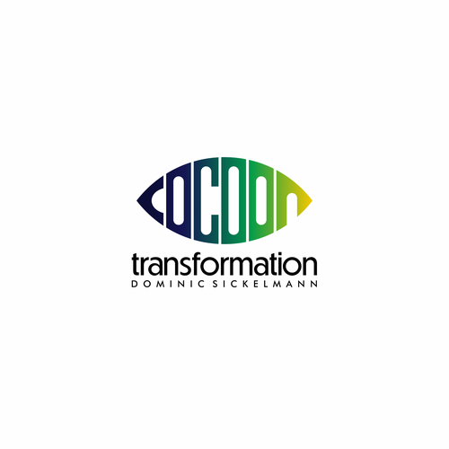 Logo for a new transformation consulting between classic & "rock'n roll" Design by DeBarra