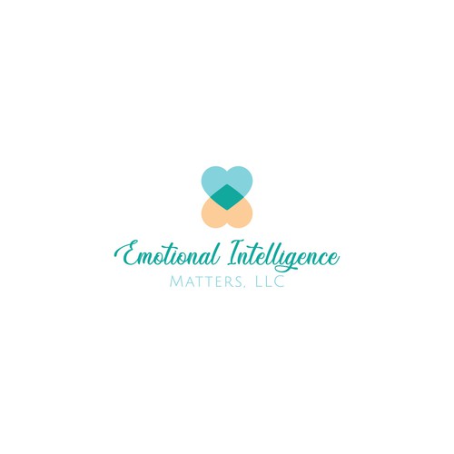 Design elegant and inviting logo for emotional intelligence training/coaching target adults Design by red lapis