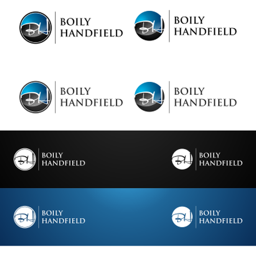 Logo design contest entry by anec