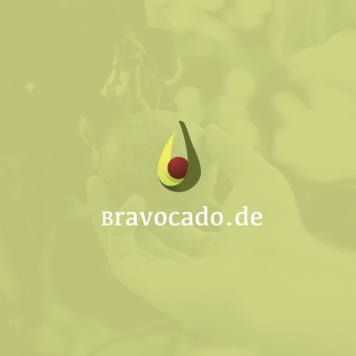 Logo & brand identity pack contest entry by rdnbjr