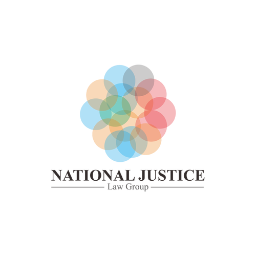 National Justice Law Group Design by ekojulimawanto