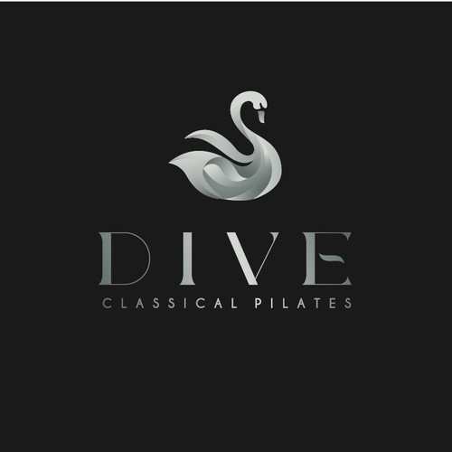 First ever logo for a brand new pilates studio!, Logo design contest