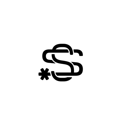 "SS" or "2S" Brand Mark for Double S Performance Horses Design by tofudsgn