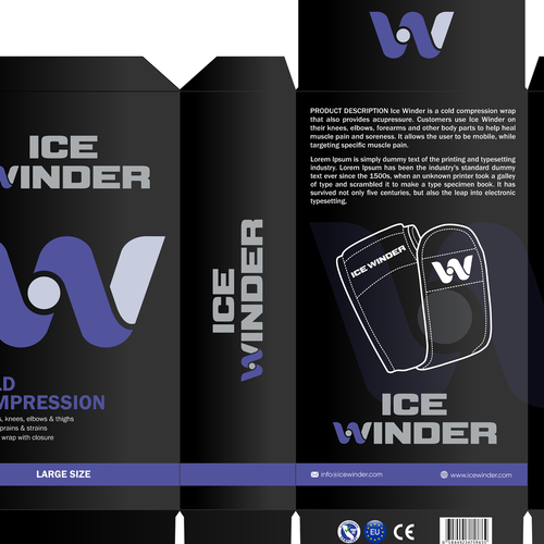 Designs | Package Design for Fitness Product - Guaranteed - Highly ...