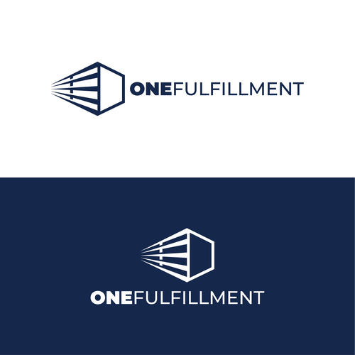 Wir brauchen ein neues Logo für Onefulfillment Design by flynexus